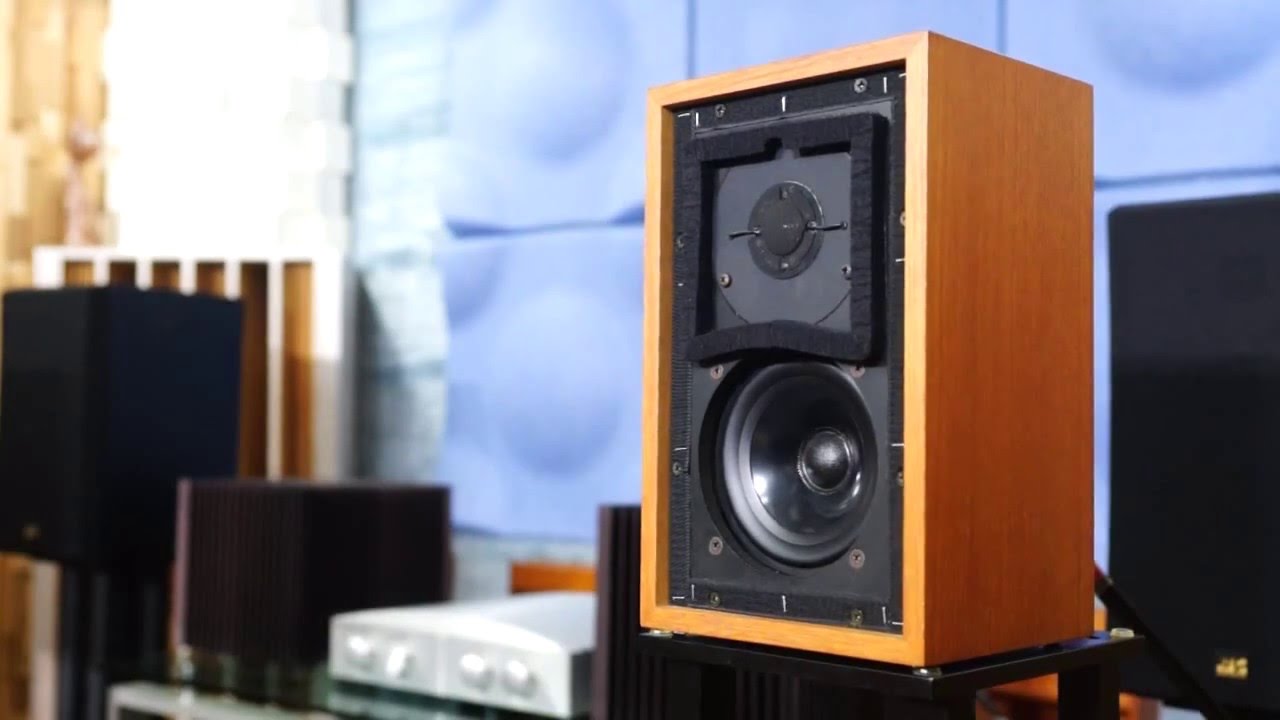 kef3 5A