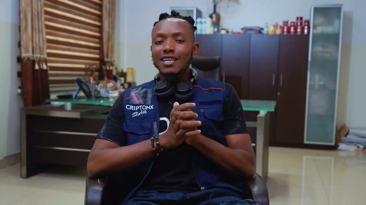 Behind the Scenes: Crafting the Franemm Industries Ltd. Corporate Documentary