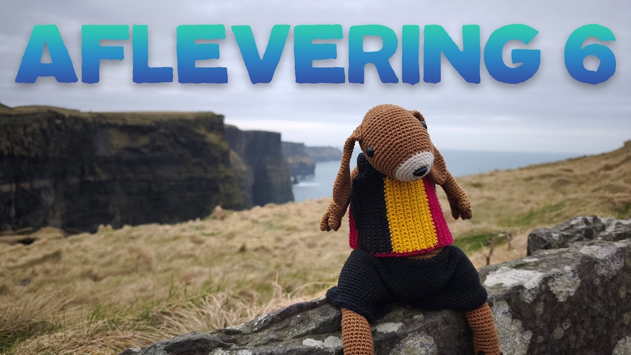 Hero in Ierland - Aflevering 6