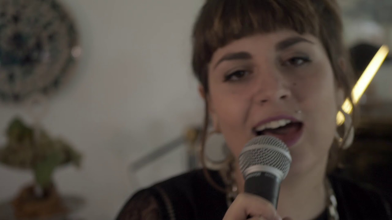 Chiara Monaldi - Ora pura
