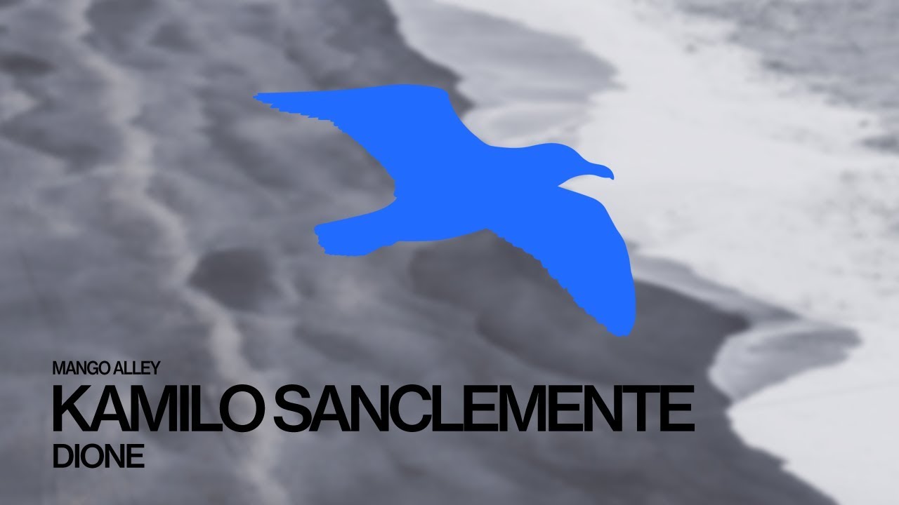 KAMILO SANCLEMENTE Dione