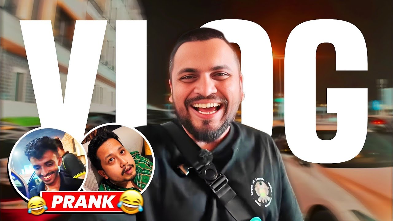 Я ИХ РАЗЫГРАЛ 😂 | ДЕНЬ 1 НА EWC