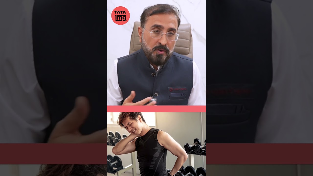 Difference Between Muscle and Nerve Pain | Easy Health Guide
