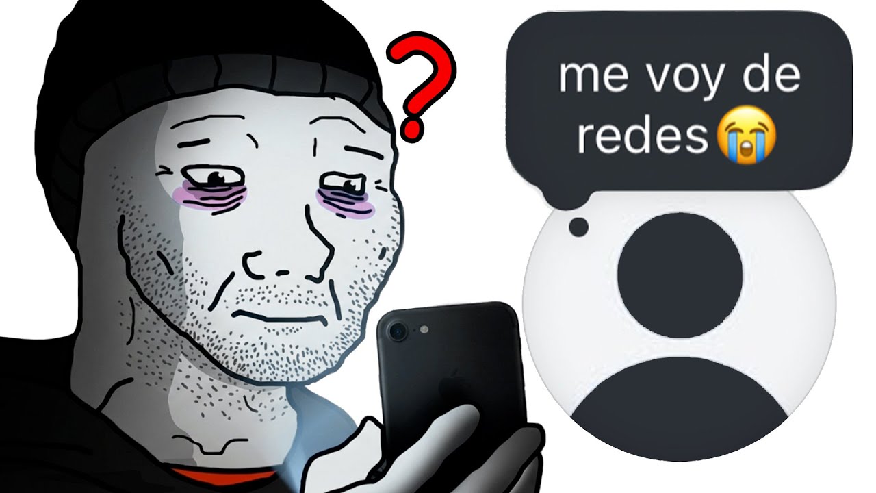 Gente Que Hace Todo Por LIKES
