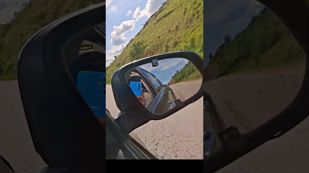 New year.New journeys. Same beautiful Ugandan roads. 🇺🇬1/1/26 