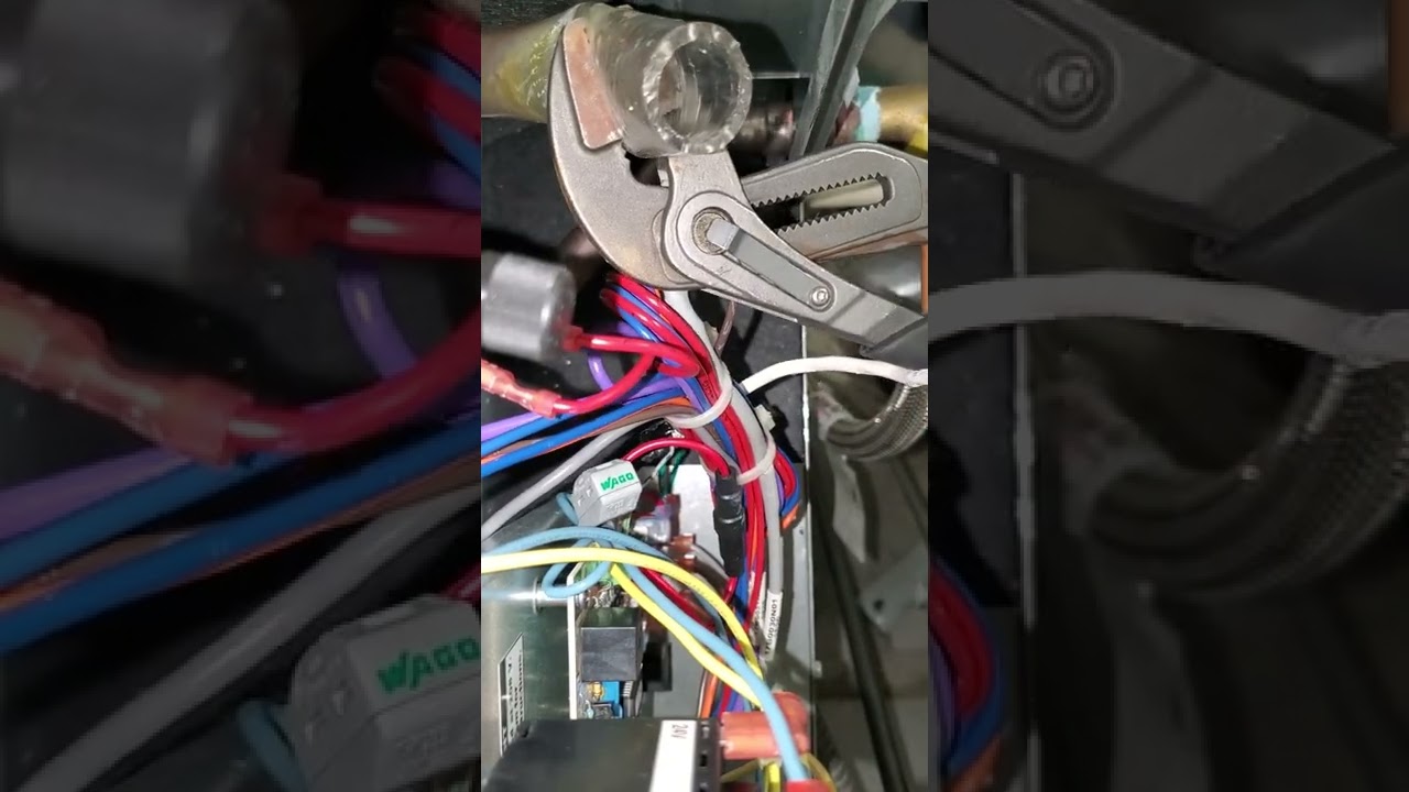 CLIMATEMASTER   FAULT CODES HOW TO FIND AND REPAIR