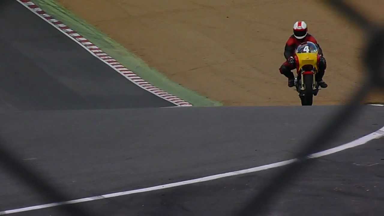 Ducati TT2