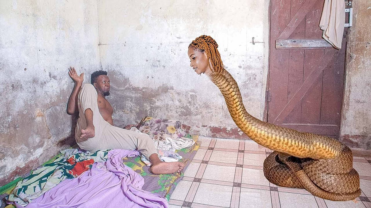 JINI NYOKA EPSODE |1|