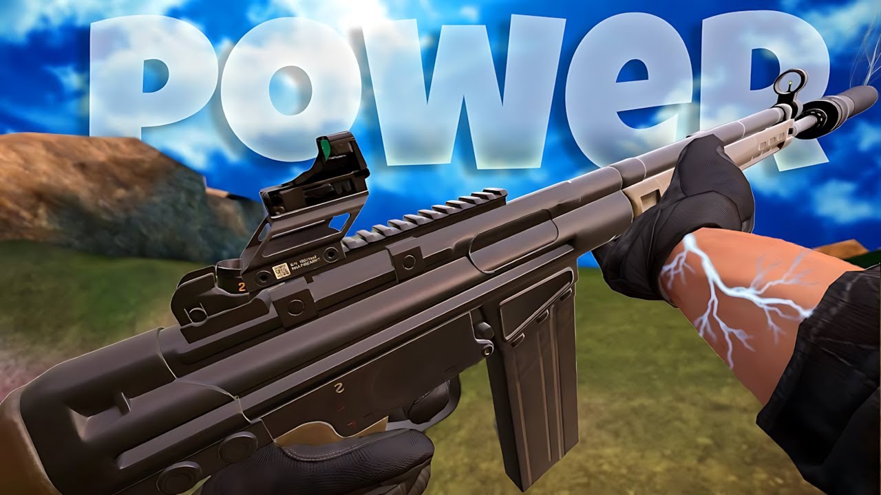 Unstoppable POWER-META in Early wipe.. Ghosts of Tabor