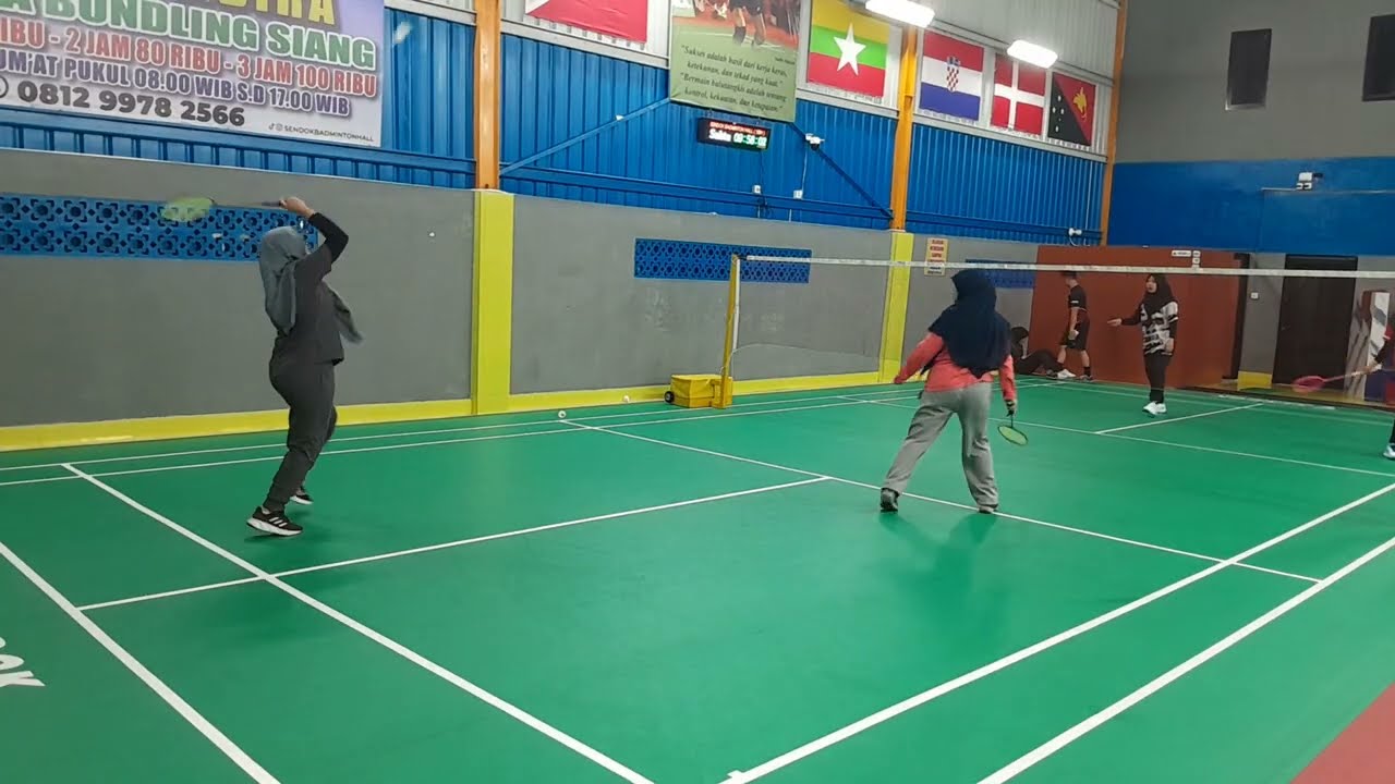 10 Januari 2026'5 (Sesi 1)