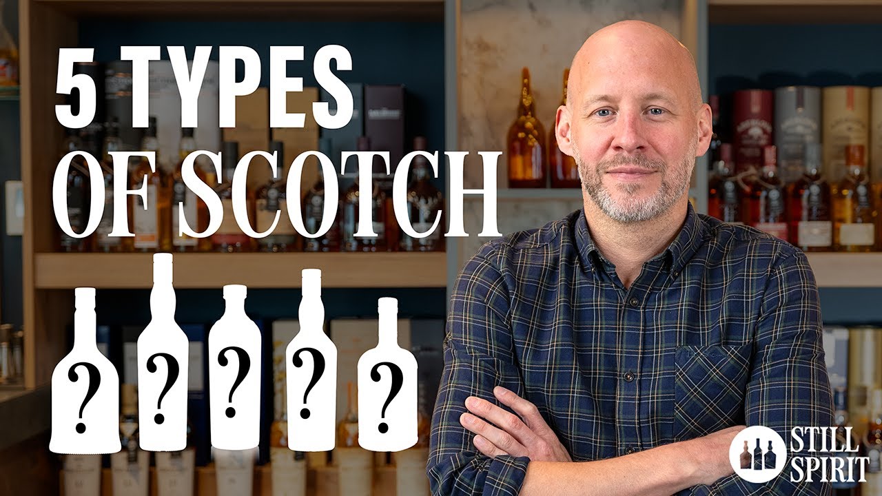 Most Whisky Lovers Have No Idea About This