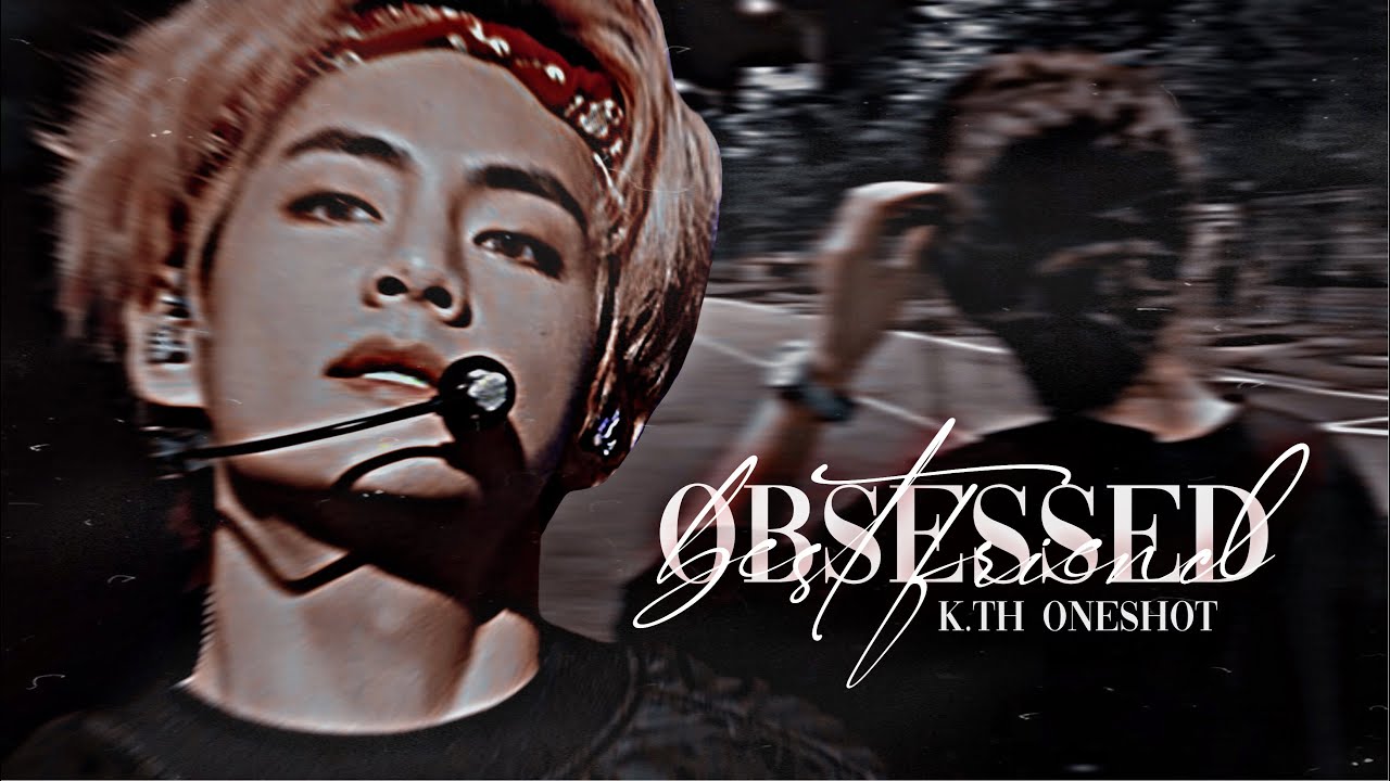 obsessed best friend☁️ | taehyung oneshot.