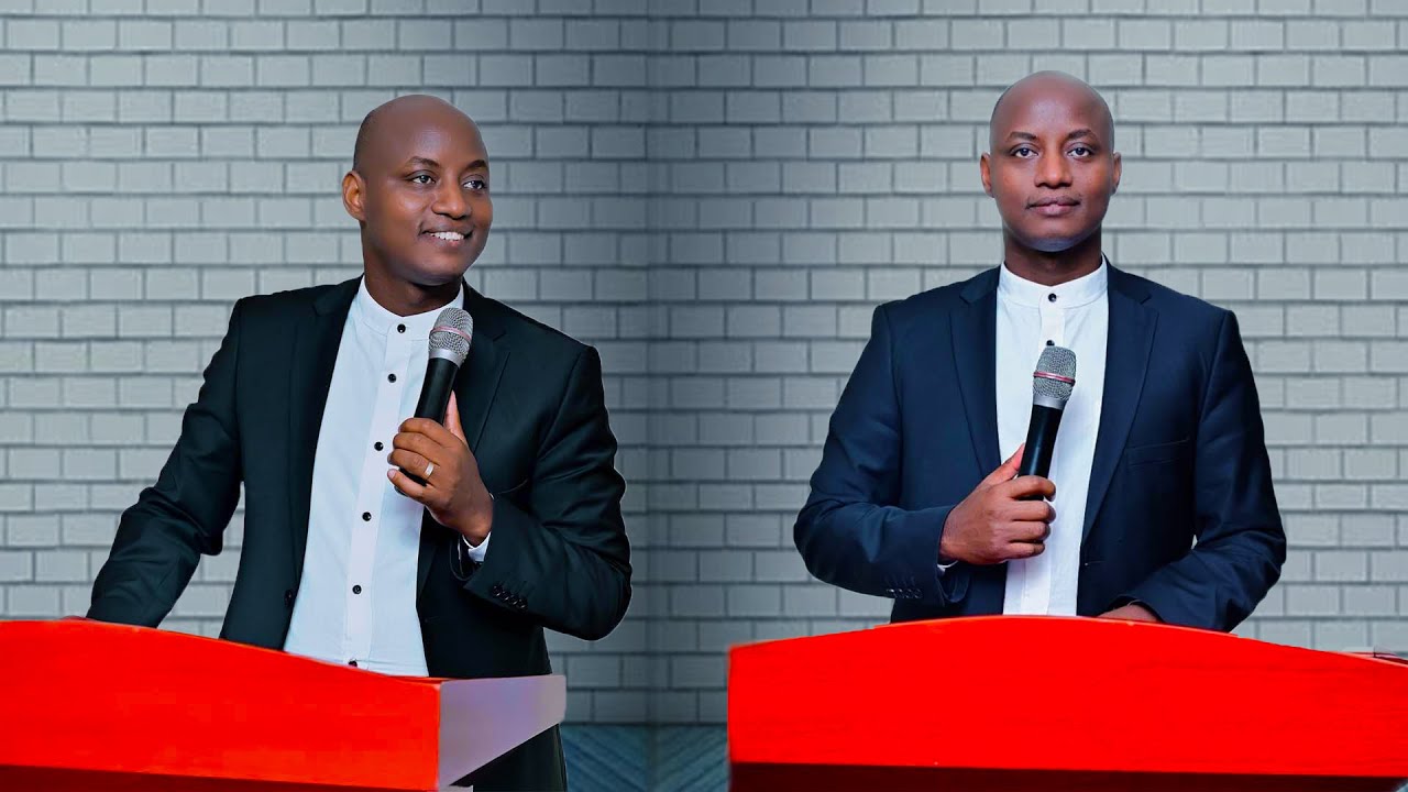 Gukiranuka no kwezwa duheshwa no kwizera YESU ⌚Pastor Desire HABYARIMANA 🍏