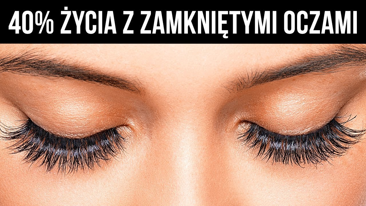 Zdumiewające fakty o ludzkim organizmie