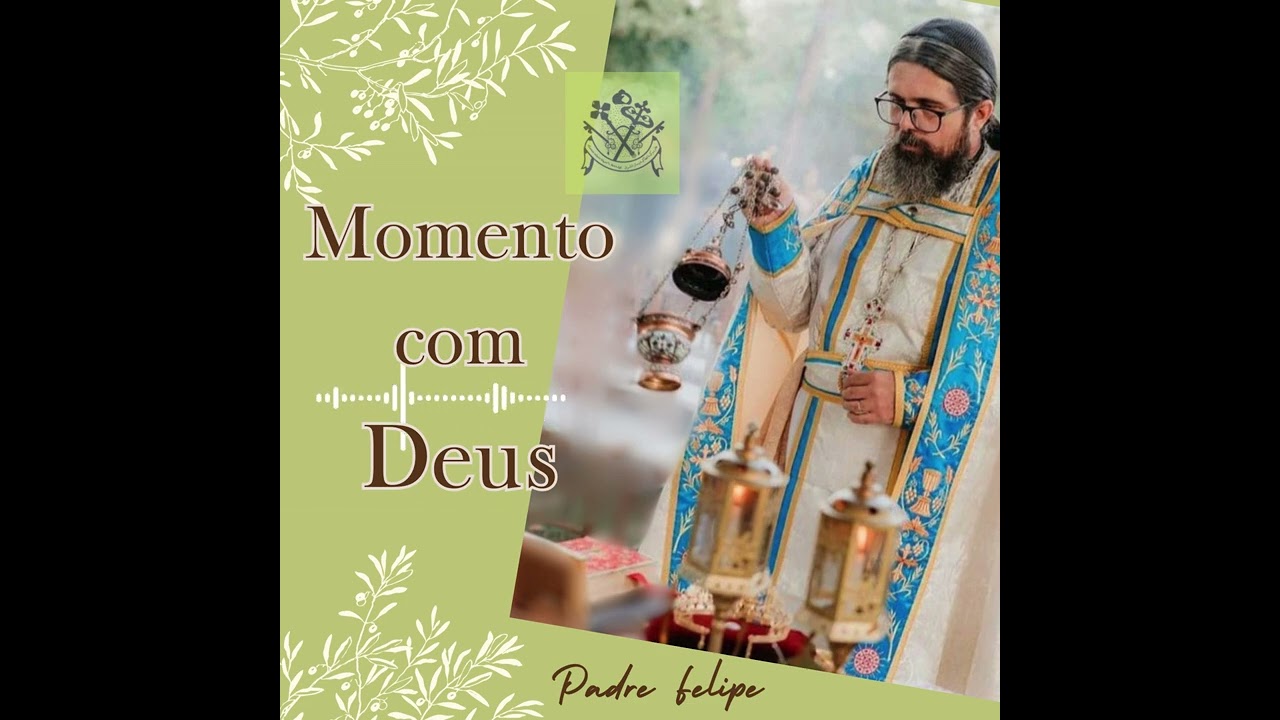 Momento com Deus 08/03/2026