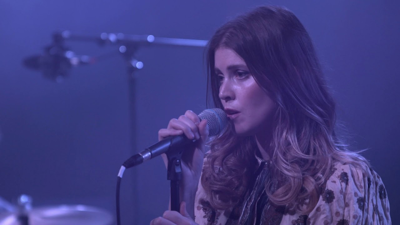 Bluff (Live at The Lodge Room)