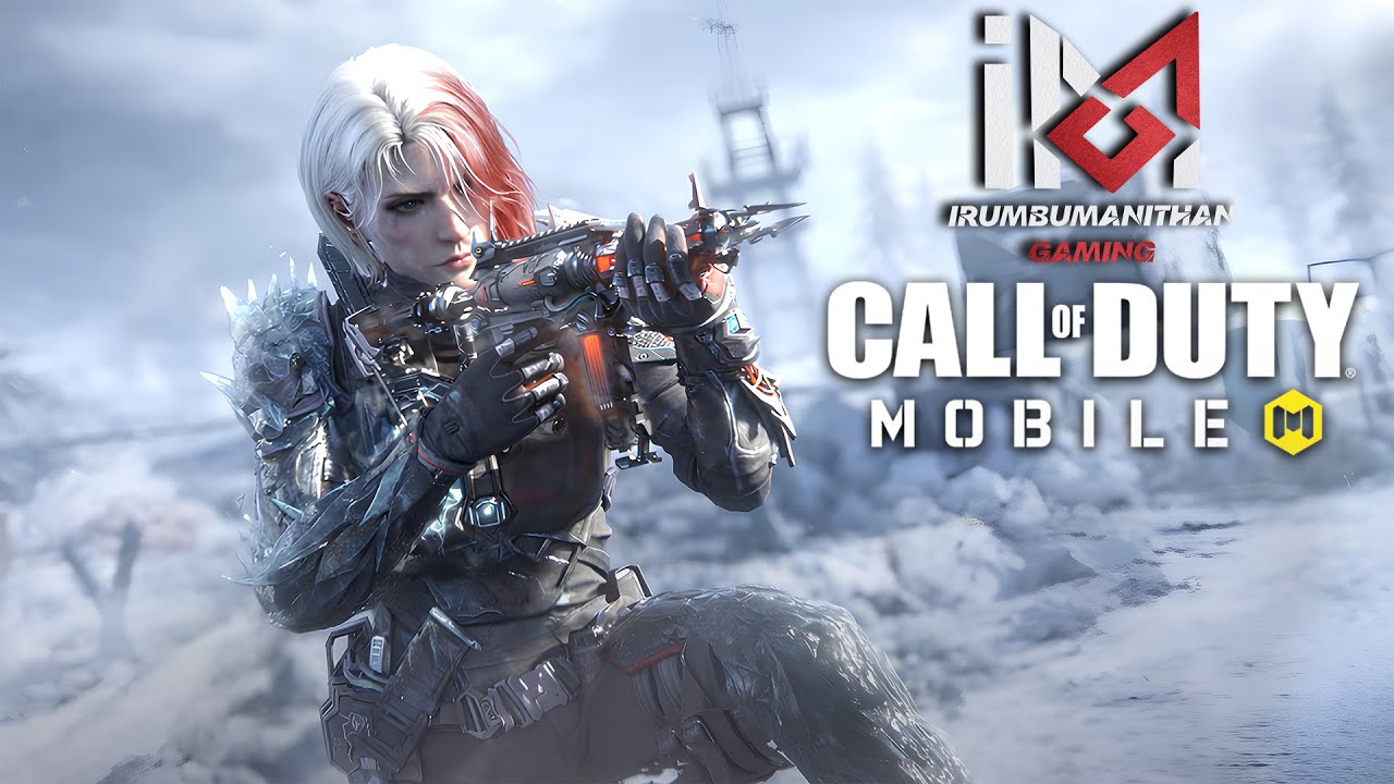 🔴Live!! CODM | After a Long Break The Killfeed Said My NAME #callofdutymobile  #codm