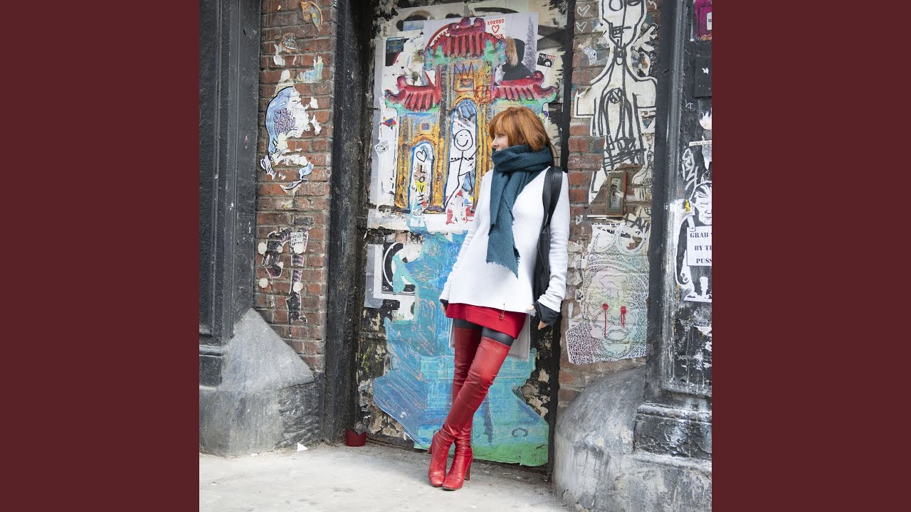 Désenchantée (Feder Remix - Extended)