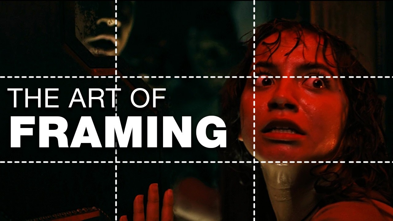 The SECRET to Cinematic Composition