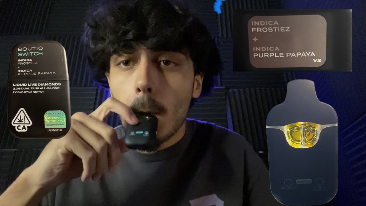 Boutiq Switch V2 Review!