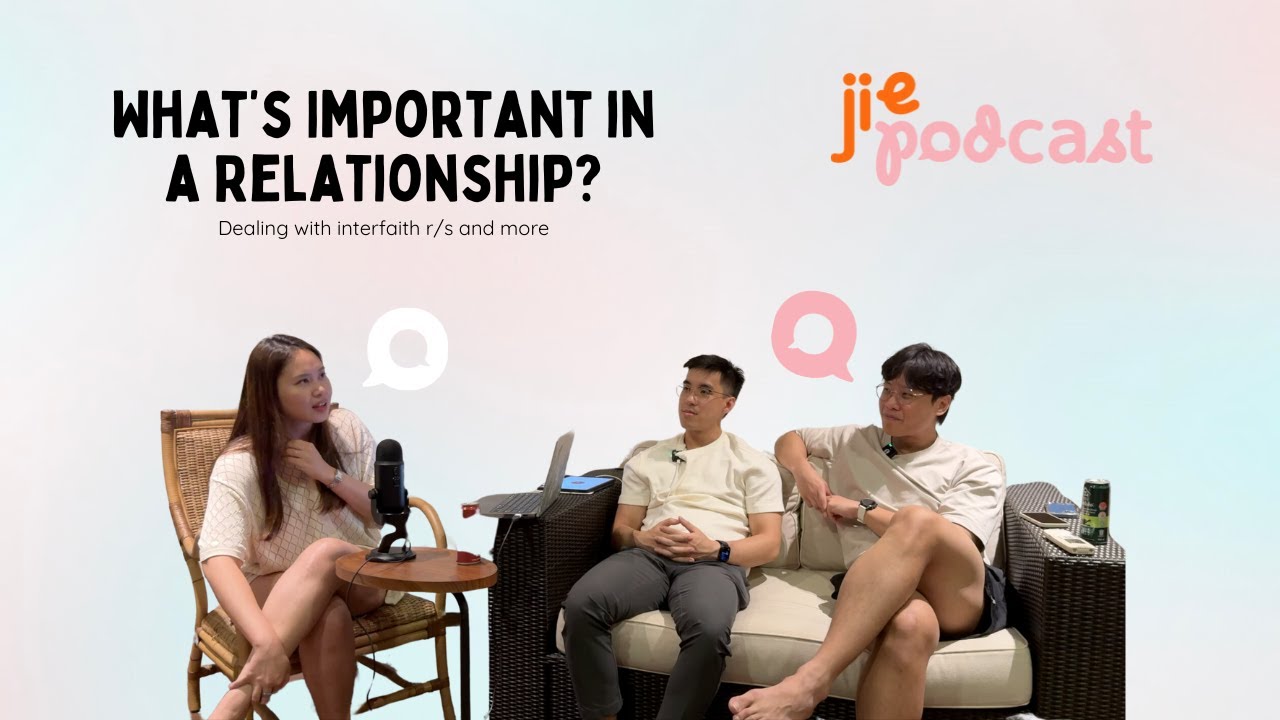 What’s Important in a Relationship? Aligning Faith and Values