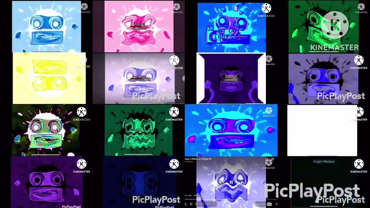 What If?: Too Many Preview 2s Had The New & Real Preview 2 In Power