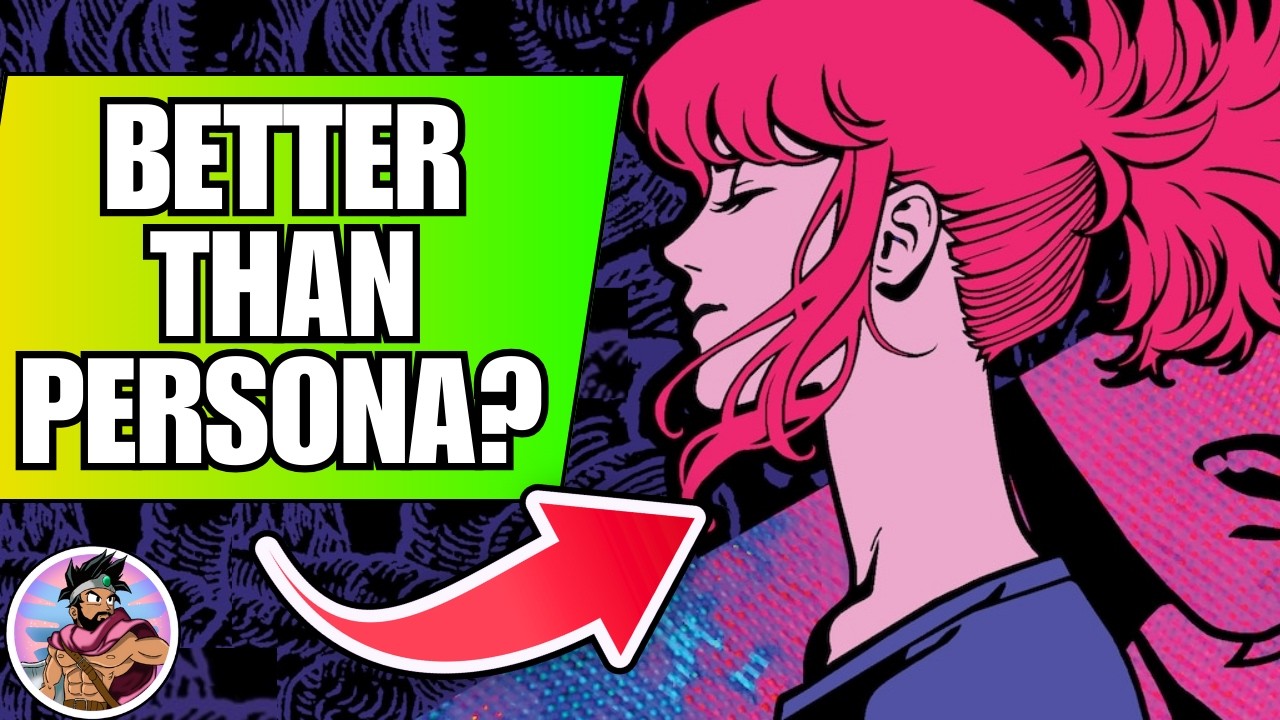 Persona Fans NEED to See Demonschool |Review|