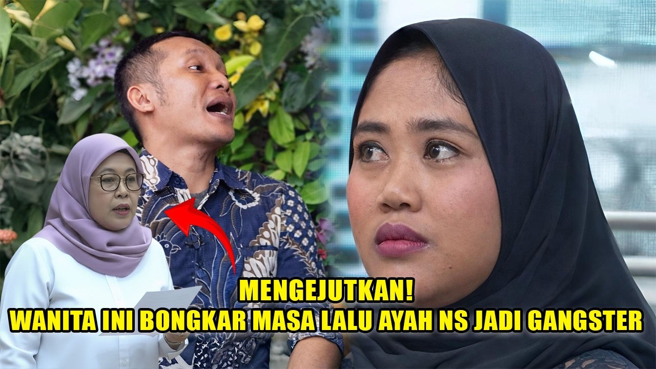 TERUNGKAP❗WANITA INI BONGKAR MASA LALU AYAH NS DIBALIK TEROR KE IBU KANDUNG KORBAN, MANTAN GANGSTER❓