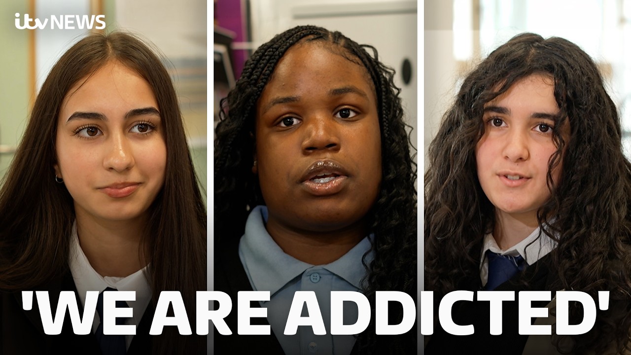 What do under-16s think about Starmer's plans for a social media ban?