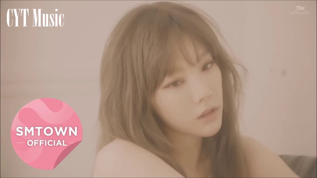 TAEYEON 태연_Why (Acoustic Ver.)