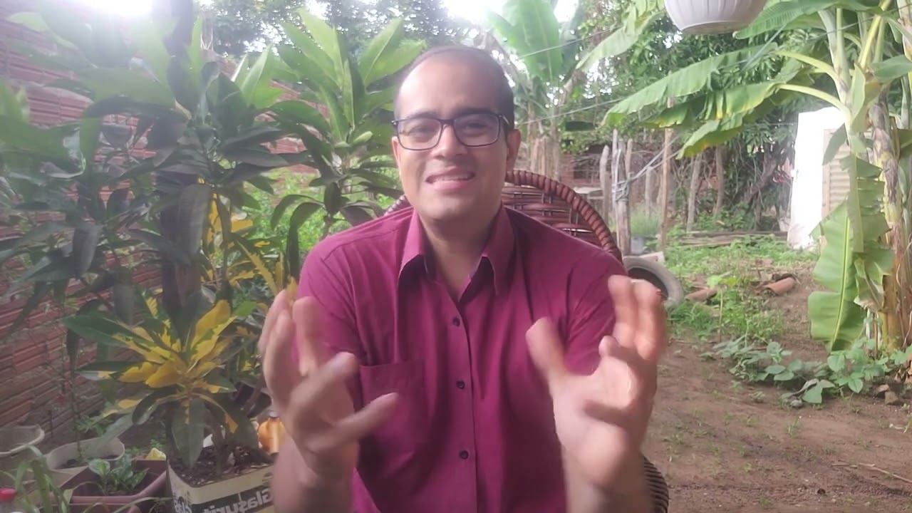 Lição 5 - A Missão da Igreja de Cristo - Pr Israel Lucas