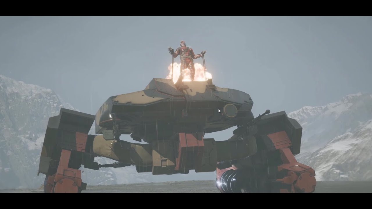 METAL GEAR SOLID Δ  SNAKE EATER