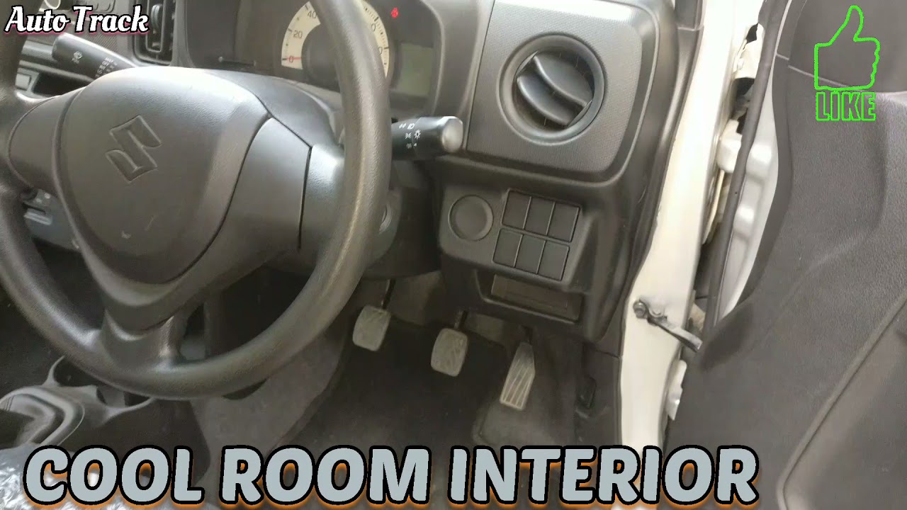 Used cars for sale || Suzuki Alto VX Silky Silver 2020 Model