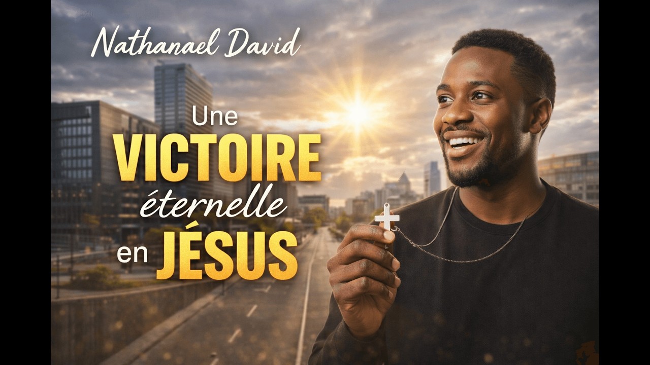 Une victoire éternelle en Jésus