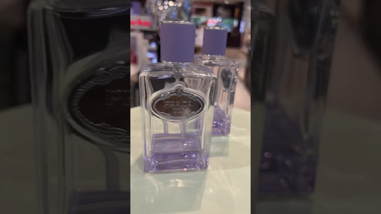 Prada infusi&oacute;n de figue 🔥. Легкий шлейф с горчинкой. Мандарин, инжир, гальбанум 💜