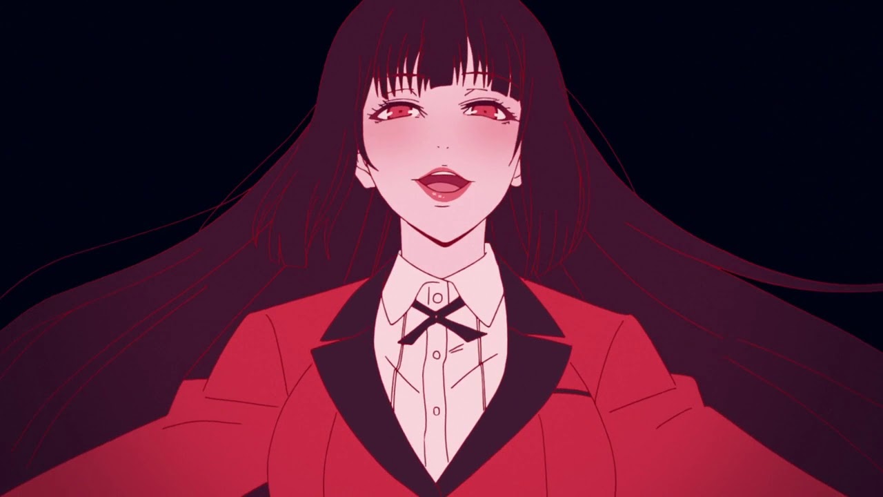 Psyche KDA Villian Kakegurui AMV [STIC XVII]