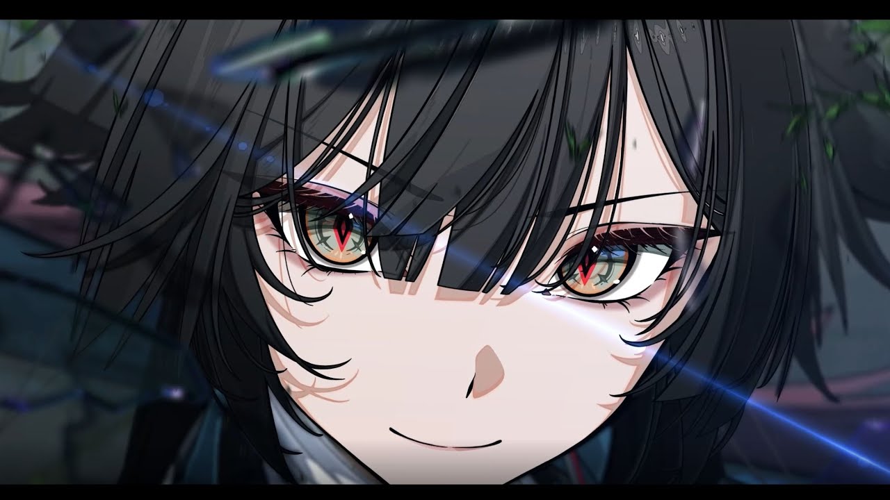 【Arknights Endfield】"Chen Qianyu" | I'm not going to joke around with you anymore!