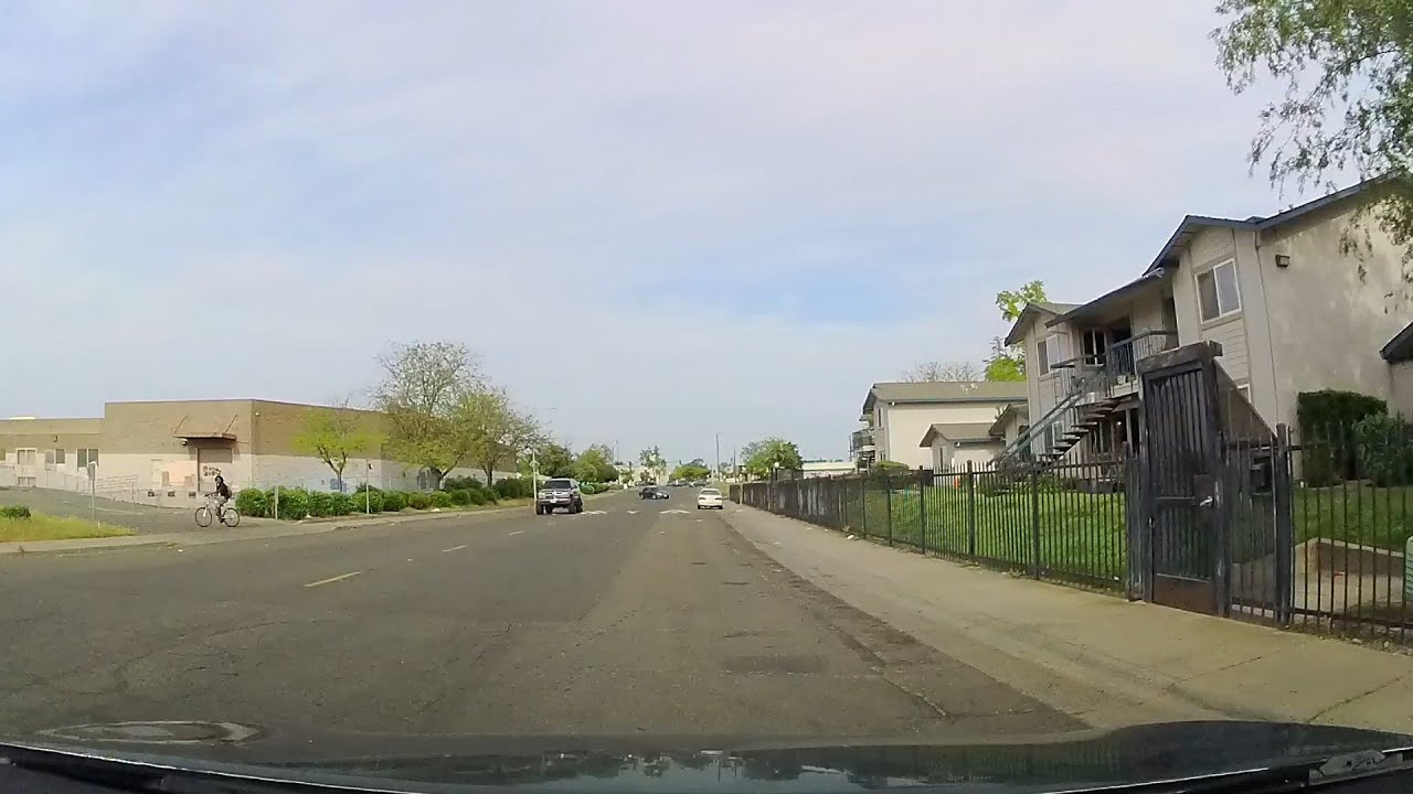 Sacramento California Hoods | South Sacramento | Meadowgate Drive - Munson Way