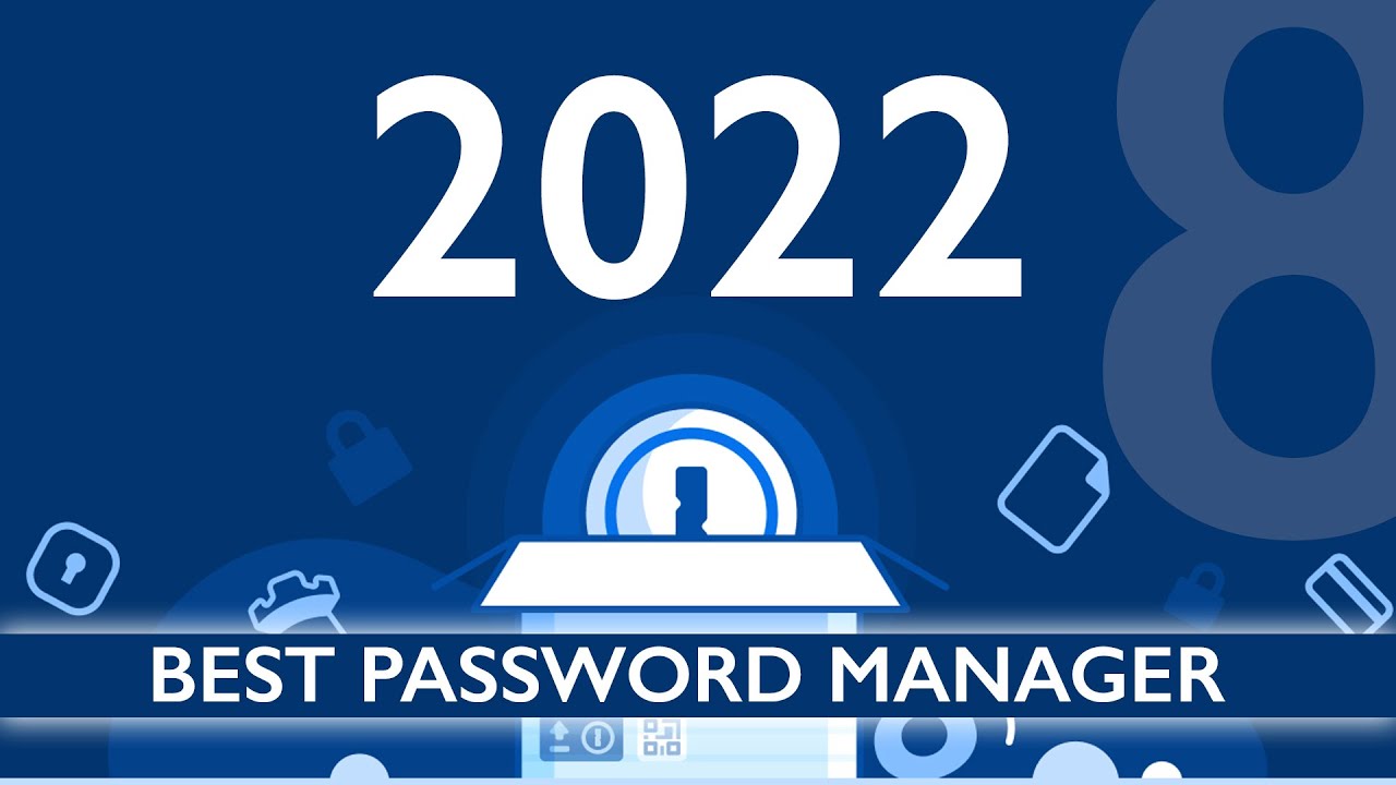 Best Password Manager for Mac