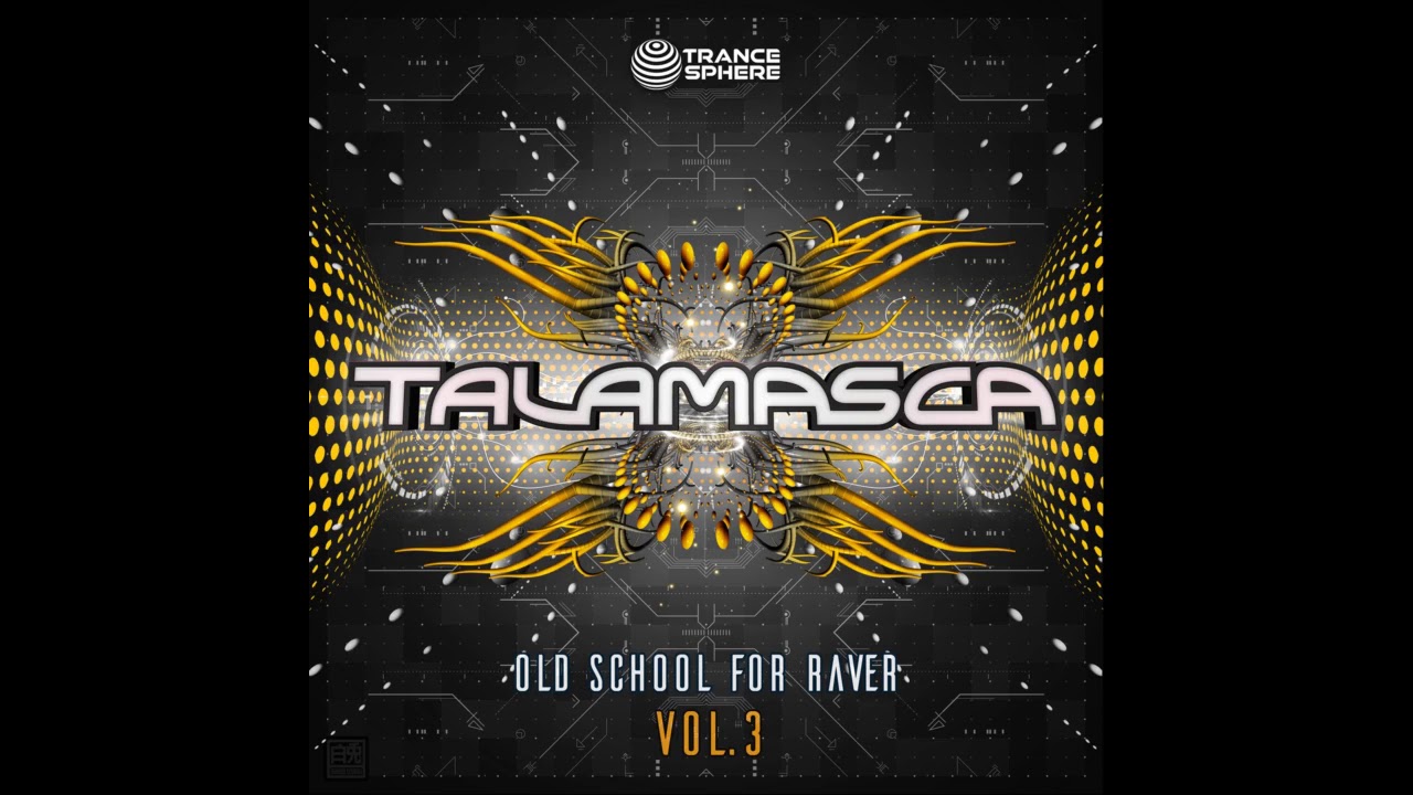 Talamasca - Salvian Effect Feat. Dj Grillo