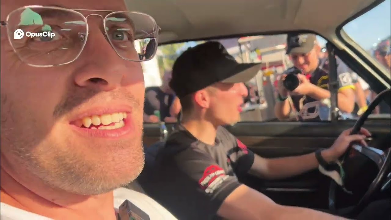 Carro Clássico na Bancada  Ajustes, Risadas e Reviravolta!