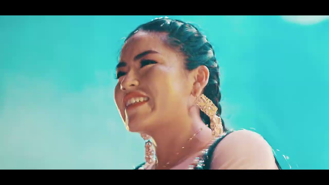 VIDAY Gladys Chiri Ft Eduardo Valderrama ECLIPSE (Video Oficial 4K) ROY Producciones 2024