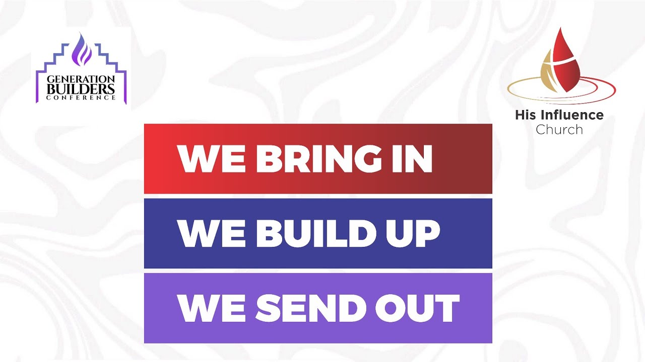 His Influence Church |He Heals The Broken Hearted | Laide Apanisile