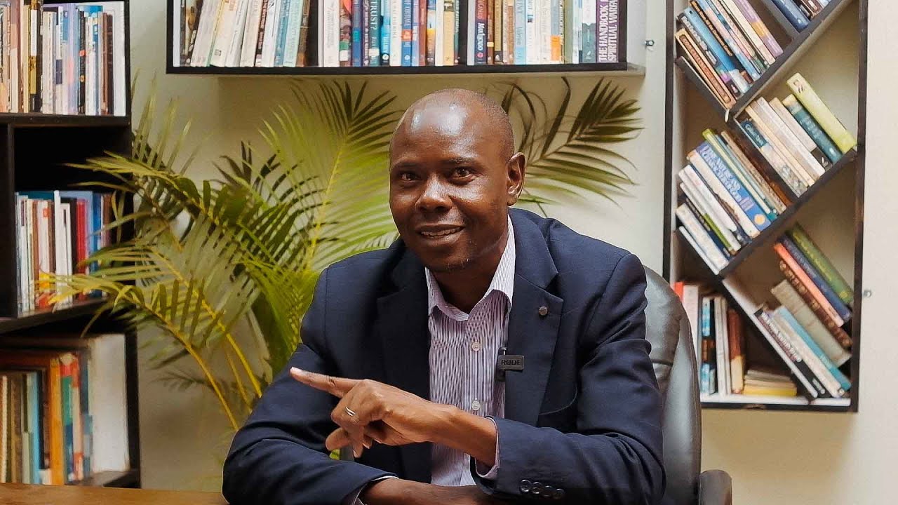 The 6 Forms of Capital - Spiritual and Social Capital