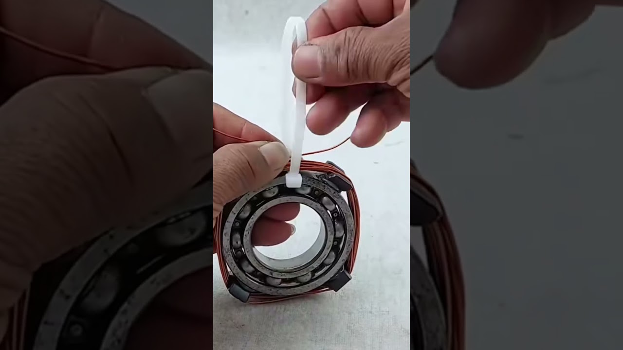 Free  energy generator /Free energy generator Bangladesh. #shorts #youtubeshorts #trending #mkr