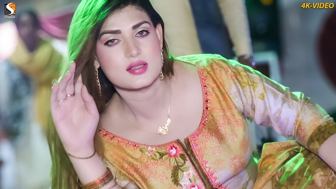 Dil Teri Deewangi Mein Kho Gaya Hai, Urwa Khan Dance Performance 2023