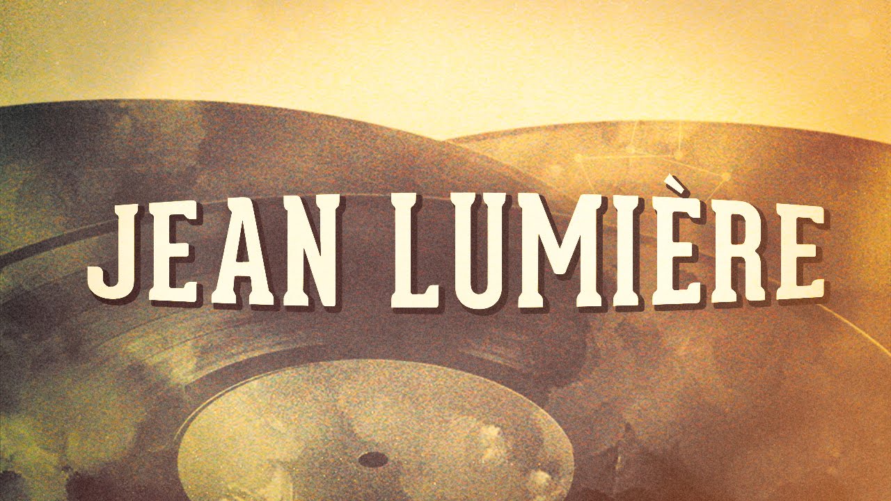 Jean Lumière, Vol. 1 « Chansons françaises des années 1900 » (Album complet)