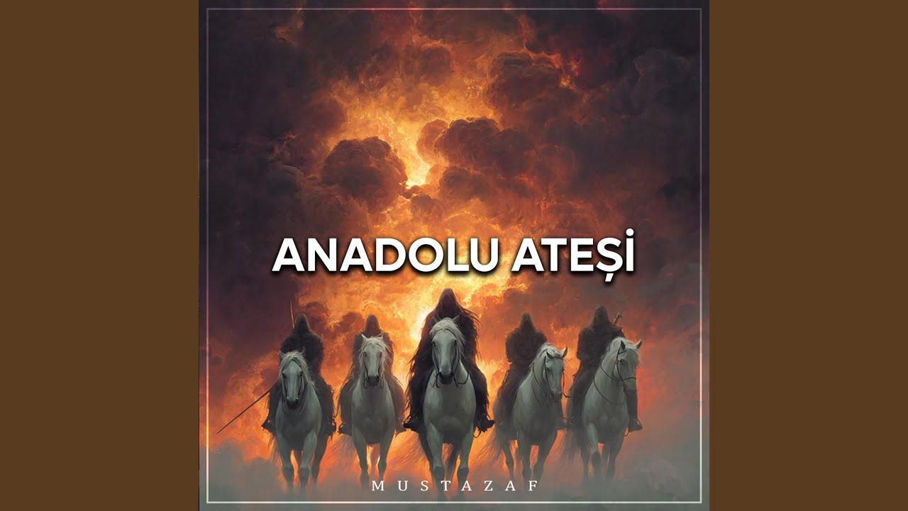 Anadolu Ateşi