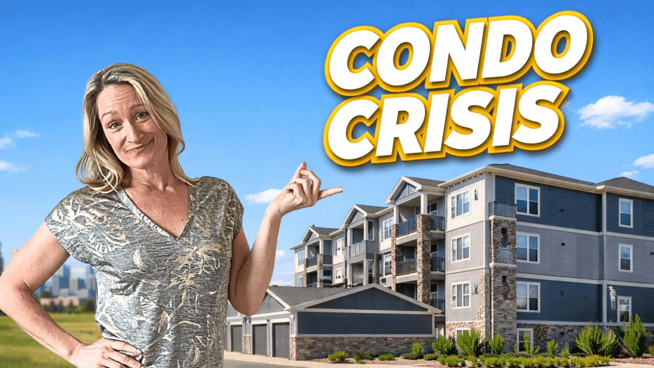 Don’t Buy a Denver Condo Until You Watch This (2026 Warning)