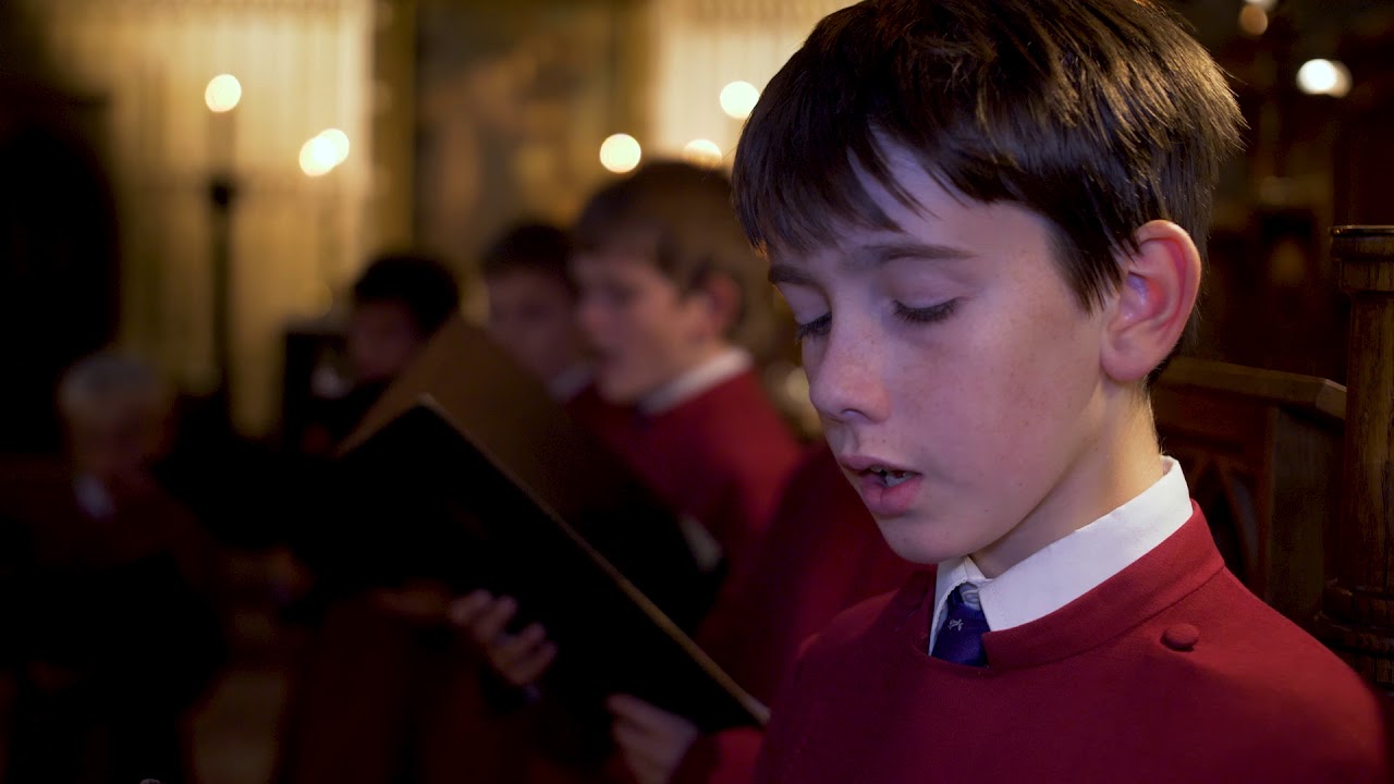 Singing the Collections. The Medieval Music Fragments of Magdalen College